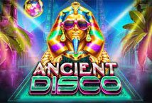 Ancient Disco slot